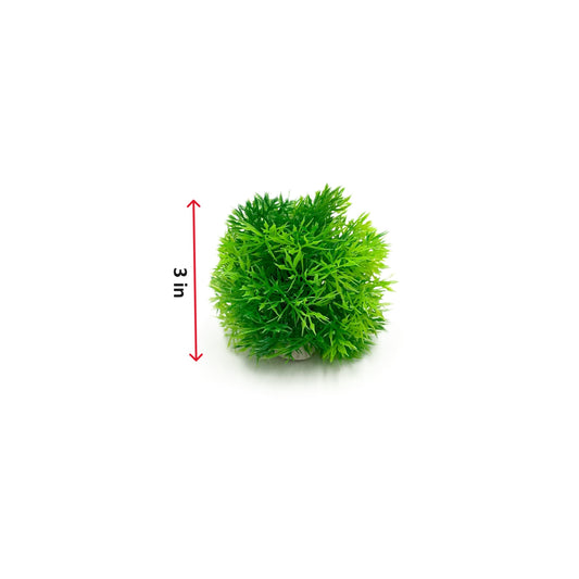 Artificial Aquarium Bush