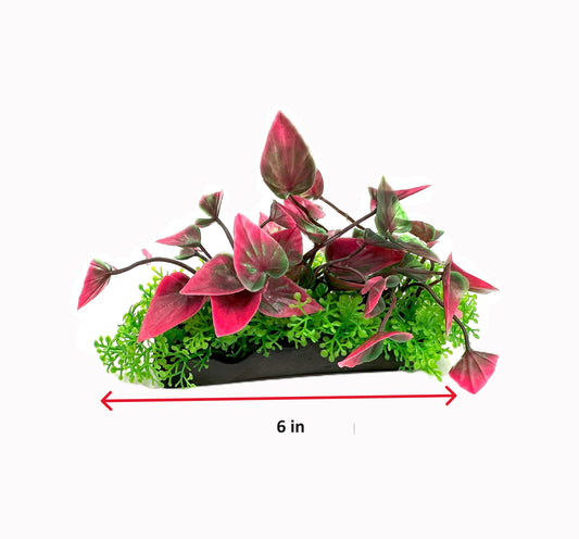 Artificial Aquarium Plants (R001)