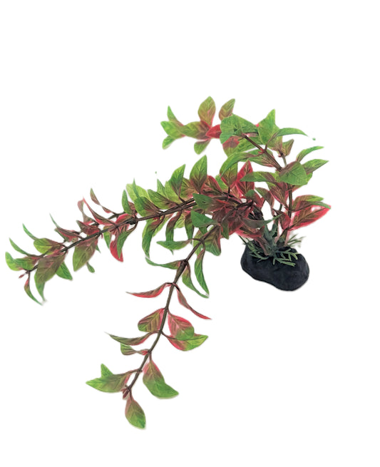 Artificial Water Plants for Aquarium (2pieces) Style A