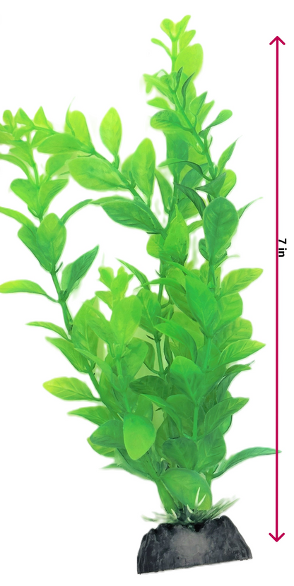 Artificial Water Plants for Aquarium (2pieces) Style B