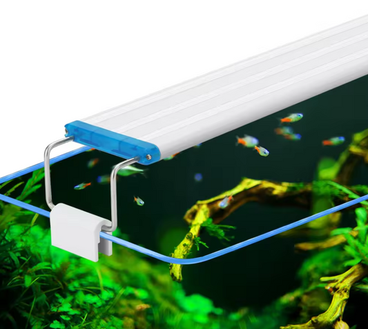 LED Aquarium Light Full Spectrum for 18Inch Fish Tank